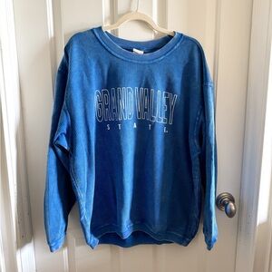 Grand Valley State Sweatshirt